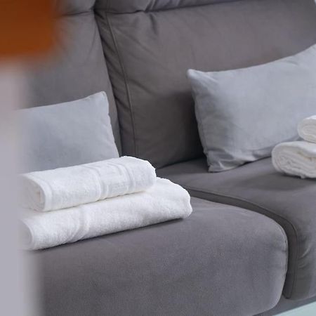 Apartamento Junto A Las Setas De Sevilla Sevilha Exterior foto