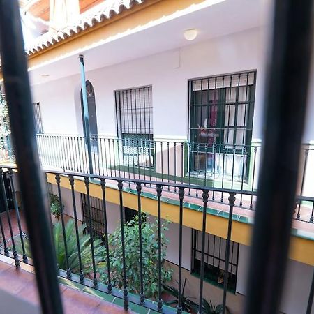 Apartamento Junto A Las Setas De Sevilla Sevilha Exterior foto