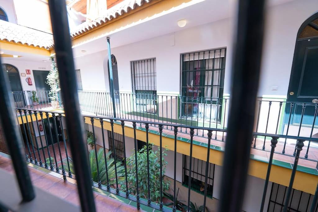 Apartamento Junto A Las Setas De Sevilla Sevilha Exterior foto
