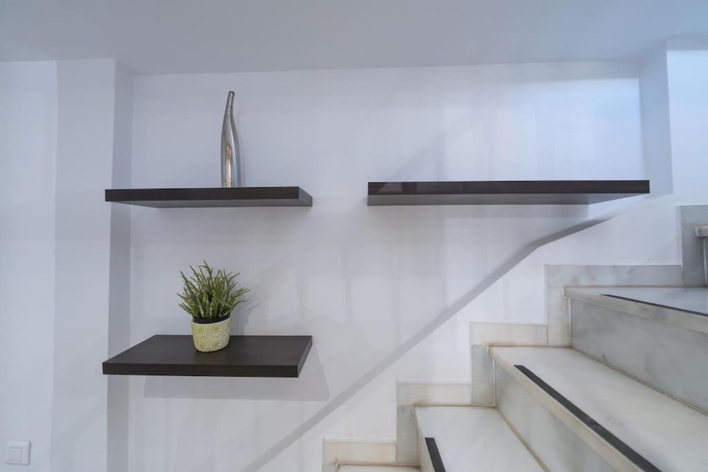 Apartamento Junto A Las Setas De Sevilla Sevilha Exterior foto