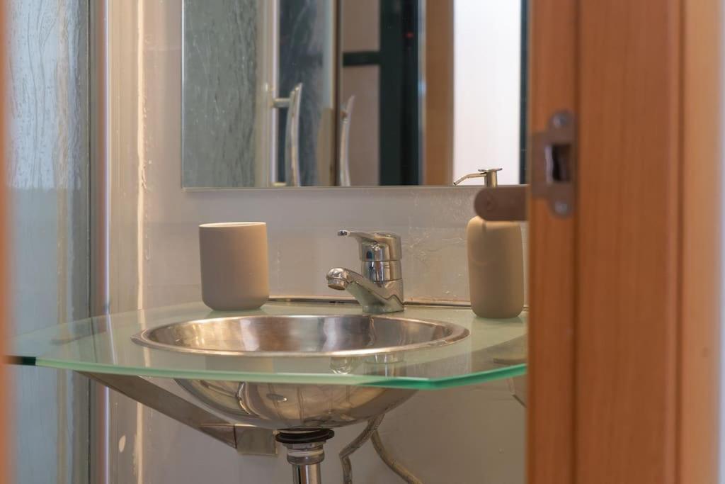 Apartamento Junto A Las Setas De Sevilla Sevilha Exterior foto