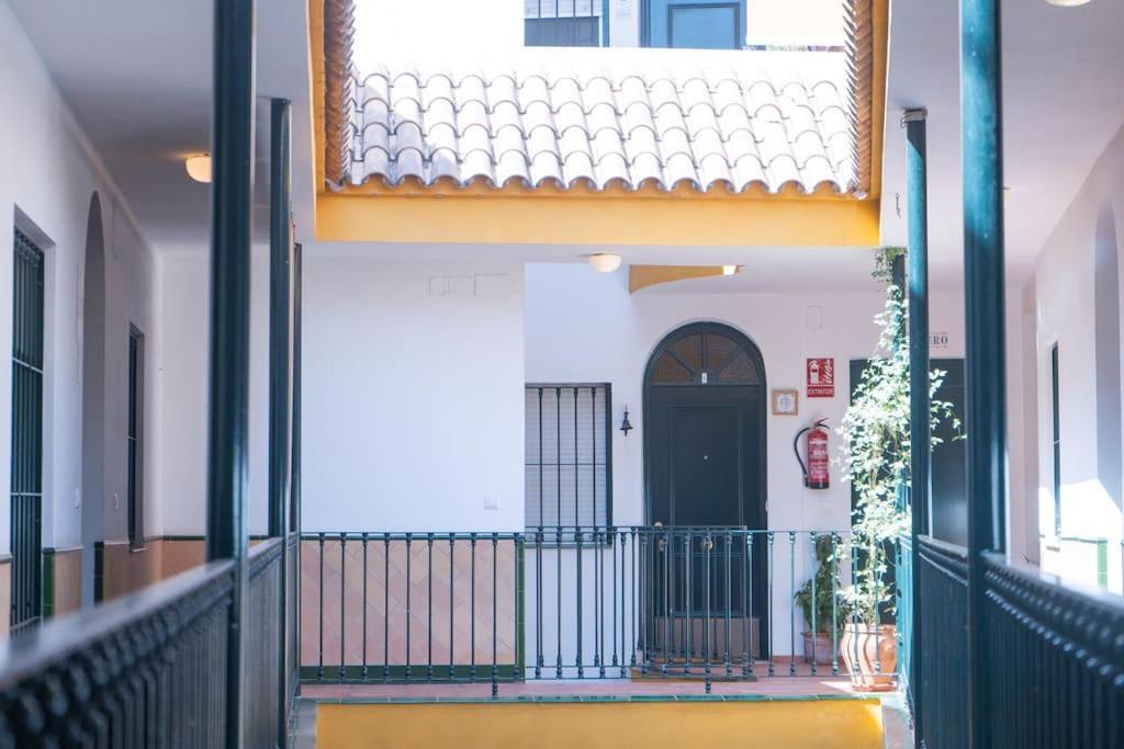 Apartamento Junto A Las Setas De Sevilla Sevilha Exterior foto