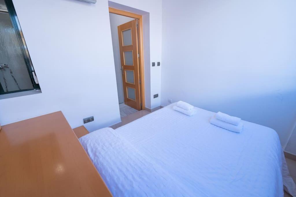 Apartamento Junto A Las Setas De Sevilla Sevilha Exterior foto