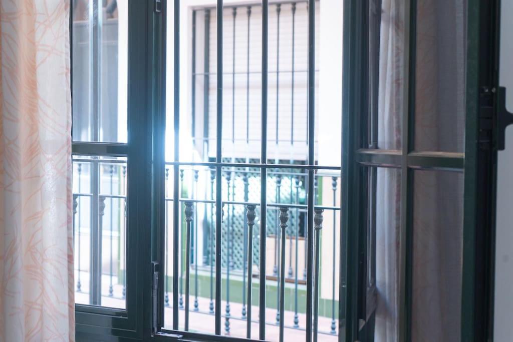 Apartamento Junto A Las Setas De Sevilla Sevilha Exterior foto